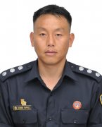 Capt. Sonam Raphel